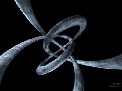 outsider screensaver 01 screenshot