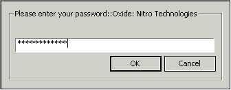 Oxide 2002 1.1 screenshot Oxide 2002 1.1 screenshot