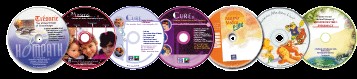 Package of 7 Homeopathic Softwares Best Xmas screenshot