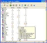 Page marker 1.0 screenshot