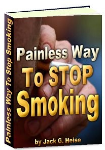 Painless Way To Stop Smoking 1.0 screenshot Painless Way To Stop Smoking 1.0 screenshot