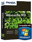 Panda Antivirus Pro 2009 8.00.00 screenshot