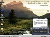 PaperQuote 01 screenshot PaperQuote 01 screenshot