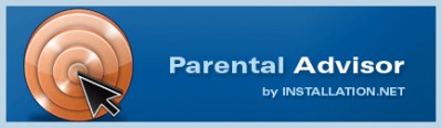 Parental Advisor 1.1 screenshot Parental Advisor 1.1 screenshot