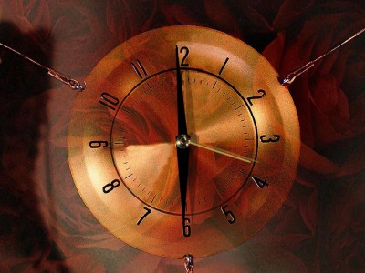 Passion Clock ScreenSaver 2.3 screenshot Passion Clock ScreenSaver 2.3 screenshot