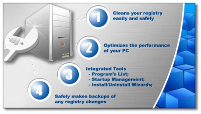 PC REPAIR COMPUTER FIXER 2008.21314 screenshot