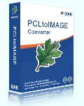 PCL to IMAGE Converter 1.1 screenshot
