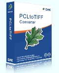 PCL to TIFF Converter 1.1 screenshot PCL to TIFF Converter 1.1 screenshot