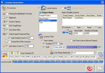 PDF OwnerGuard 7.6.0 screenshot PDF OwnerGuard 7.6.0 screenshot