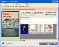 PDF Slideshow 1.0 screenshot