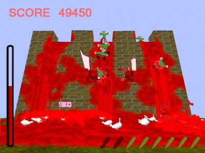 People Shooter 1.01 screenshot