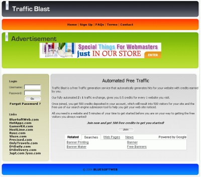 Perfect Admin 1.0 screenshot Perfect Admin 1.0 screenshot