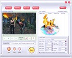 Perfect Audio CD Burner 2.1.89 screenshot Perfect Audio CD Burner 2.1.89 screenshot