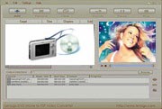 Perfect PSP Video Converter + DVD to PSP Suite 2.1.96 screenshot