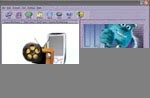 Perfect QuickTime Converter 1.2.61 screenshot Perfect QuickTime Converter 1.2.61 screenshot