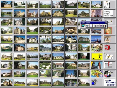 Periscope professional version 4.2 screenshot