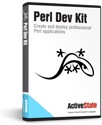 Perl Dev Kit 7.0 screenshot Perl Dev Kit 7.0 screenshot