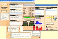 Personal Trainer One 1.0 screenshot