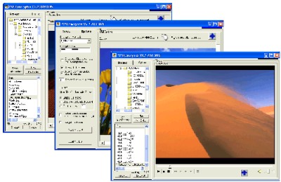 Petsyb PSYBEncrypter 2.72 screenshot Petsyb PSYBEncrypter 2.72 screenshot