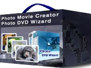 Photo Movie / DVD Converter 3.0 screenshot Photo Movie / DVD Converter 3.0 screenshot