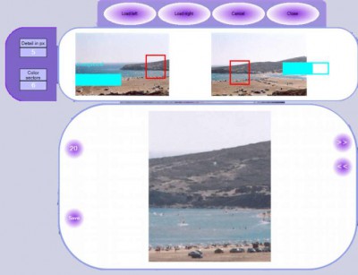 PhotoPaster 1.0 screenshot PhotoPaster 1.0 screenshot