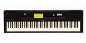 Piano Chords and Music 1.0 screenshot Piano Chords and Music 1.0 screenshot