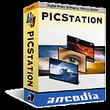 PICStation for Windows 1.0 screenshot PICStation for Windows 1.0 screenshot
