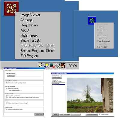 Picture Dropper 1.3.2.15 screenshot Picture Dropper 1.3.2.15 screenshot