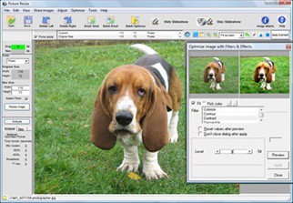 Picture Resize 5 screenshot