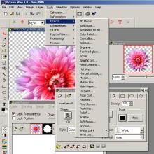 PictureMan 5.0.2 PRO 5.0.2 screenshot