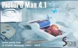 PictureMan 4.2 screenshot PictureMan 4.2 screenshot