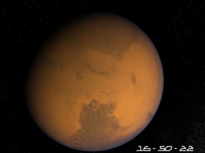 3d screensavers free download. Planet Mars 3D Screensaver 1.0