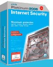 Platinum 2006 Internet Security 10.00.00 screenshot