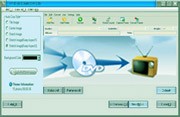 Playtime DVD Manager 5.2.46 screenshot Playtime DVD Manager 5.2.46 screenshot