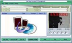 Pleasant CD Ripper 2.1.97 screenshot Pleasant CD Ripper 2.1.97 screenshot