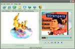 Pleasant iPod Video Converter 2.2.55 screenshot