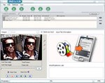 Pleasant VOB Converter 2.1.96 screenshot Pleasant VOB Converter 2.1.96 screenshot
