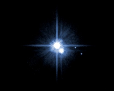 Pluto the Dead Planet Screensaver 1.1 screenshot Pluto the Dead Planet Screensaver 1.1 screenshot