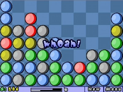 Pocket Bubble Bomb 1.6 screenshot Pocket Bubble Bomb 1.6 screenshot
