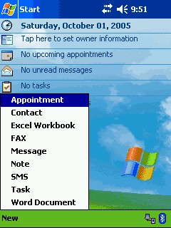 Pocket Phone Tools 4 screenshot