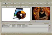 Popular DVD Manager 2.1.46 screenshot