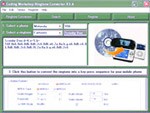 Popular Flash to Video Converter 1.1.27 screenshot Popular Flash to Video Converter 1.1.27 screenshot