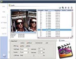 Popular iPod Video Converter + DVD to iPod Suite 1.1.30 screenshot
