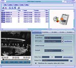 Popular MP4 Video Converter + DVD to MP4 Pack 1.0.34 screenshot Popular MP4 Video Converter + DVD to MP4 Pack 1.0.34 screenshot