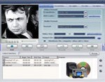 Popular VOB Converter 2.2.12 screenshot