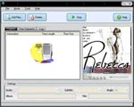 Popular WAV WMA MP3 Converter 1.1.38 screenshot Popular WAV WMA MP3 Converter 1.1.38 screenshot