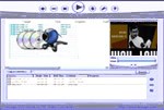 Popular WMV to DVD Converter 2.1.57 screenshot