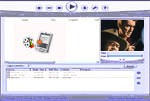 Power DVD Editor 1.1.30 screenshot