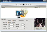 Power DVD Manager 1.1.33 screenshot Power DVD Manager 1.1.33 screenshot