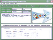 Power Video Audio Ripper 1.93 screenshot Power Video Audio Ripper 1.93 screenshot